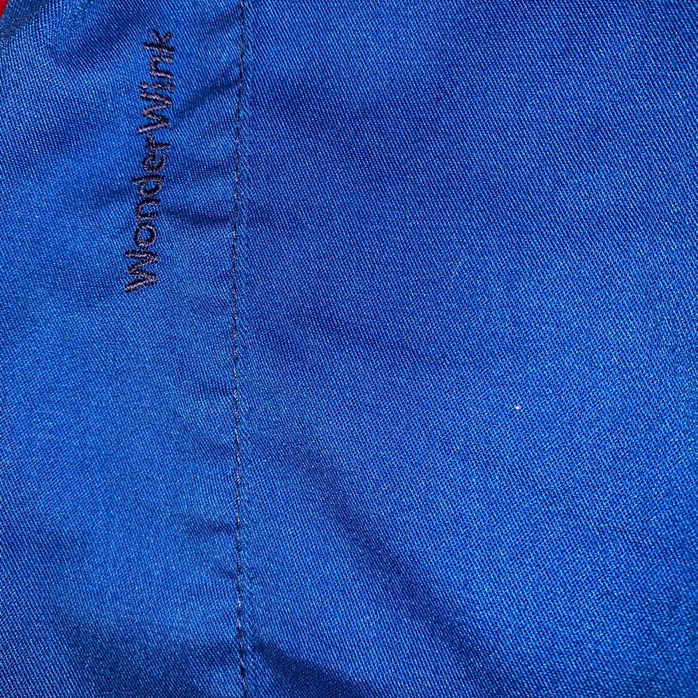 Wonderwink Scrub Jackets - Picture 6 of 7